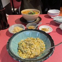 中國名菜 龍坊 代官山店 - 