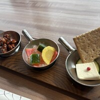 LUCIS GARDEN 恵比寿 - 