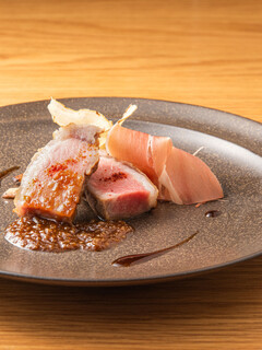 José Luis Karuizawa