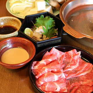 しゃぶ吉 しゃぶしゃぶ すき焼き - 本町/しゃぶしゃぶ | 食べログ