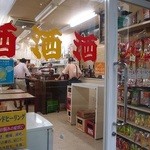 内田屋 西山福之助商店 - 