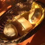 ビストロ ア ラ ドゥマンド - 