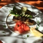 ビストロ ア ラ ドゥマンド - 