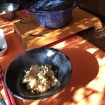 ビストロ ア ラ ドゥマンド - 