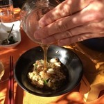 ビストロ ア ラ ドゥマンド - 