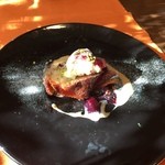 ビストロ ア ラ ドゥマンド - 