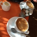 ビストロ ア ラ ドゥマンド - 