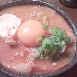 虎食堂 - 牛辛煮