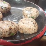 虎食堂 - おにぎり！！