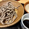 蕎麦割烹　黒帯