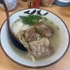 琉球麺屋かりゆしそば