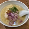 らぁ麺 時は麺なり
