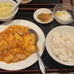 中華料理 福隆酒家 - 