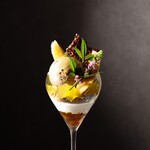 夜パフェVIGO - 