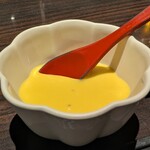 居酒屋こころ - エスプーマ