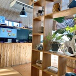 ノウランド カフェ - 
