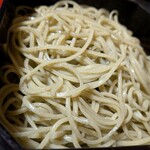 蕎麦彩膳 隆仙坊 - 