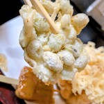 蕎麦彩膳 隆仙坊 - 