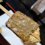 蕎麦彩膳 隆仙坊 - 