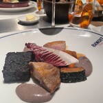 Benoit Alain Ducasse - 