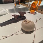 Benoit Alain Ducasse - 