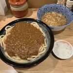 つけ麺 はま紅葉 - 