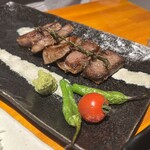 焼き鳥キング - 