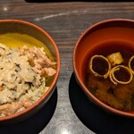 居酒屋こころ - 釜めし