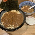 つけ麺 はま紅葉