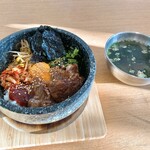 ノウランド カフェ - 