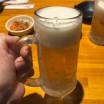 焼き鳥キング - 