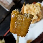 蕎麦彩膳 隆仙坊 - 