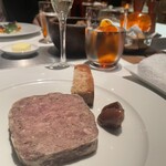 Benoit Alain Ducasse - 