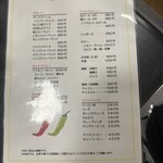 とんがりぼうし - 