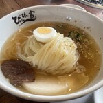 ぴょんぴょん舎 - 