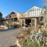 ノウランド カフェ - 