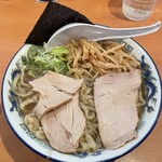 ケンチャンラーメン - 