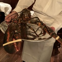 ウルフギャング・ステーキハウス 六本木 - 