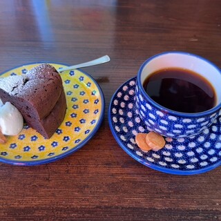 自家焙煎コーヒーcafe・すいらて_0
