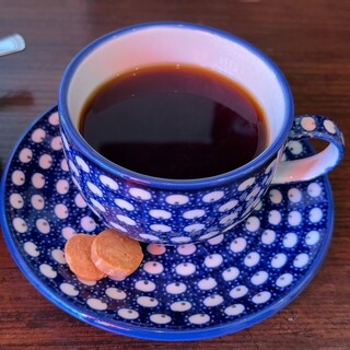 自家焙煎コーヒーcafe・すいらて_1