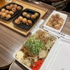 会津屋 梅田HEP NAVIO店