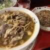 末廣ラーメン本舗 新橋分店