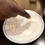 マシューコウズバッファローカフェ - ウガリになるまで