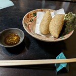 蕎麦彩膳 隆仙坊 - 