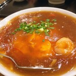 台湾料理 九鮮坊 - 
