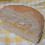 イワテテトテト - ふわとろたまごカスタード