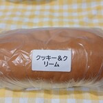 イワテテトテト - クッキー＆クリーム