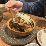 炭の郷 たんま - 