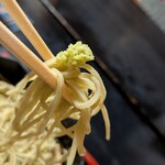 蕎麦彩膳 隆仙坊 - 