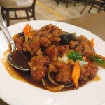 台湾料理 九鮮坊 - 